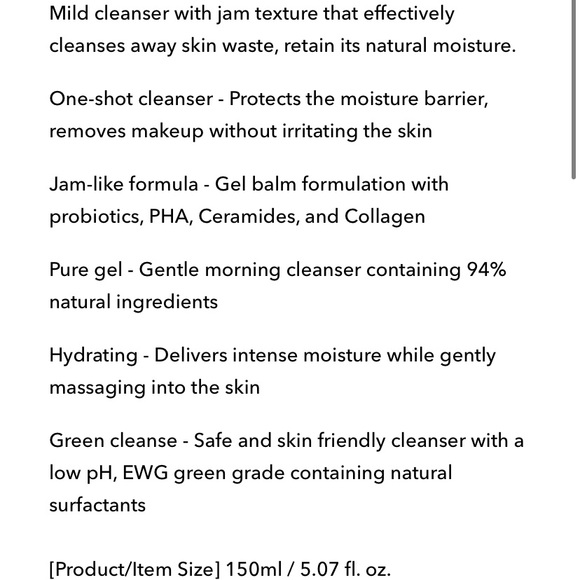 💥BRAND NEW! The beautiful factr water jam - Picture 4 of 8